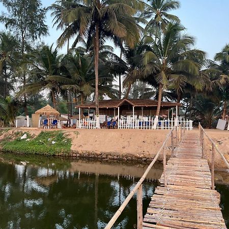 Goko Hostel Gokarna  Extérieur photo
