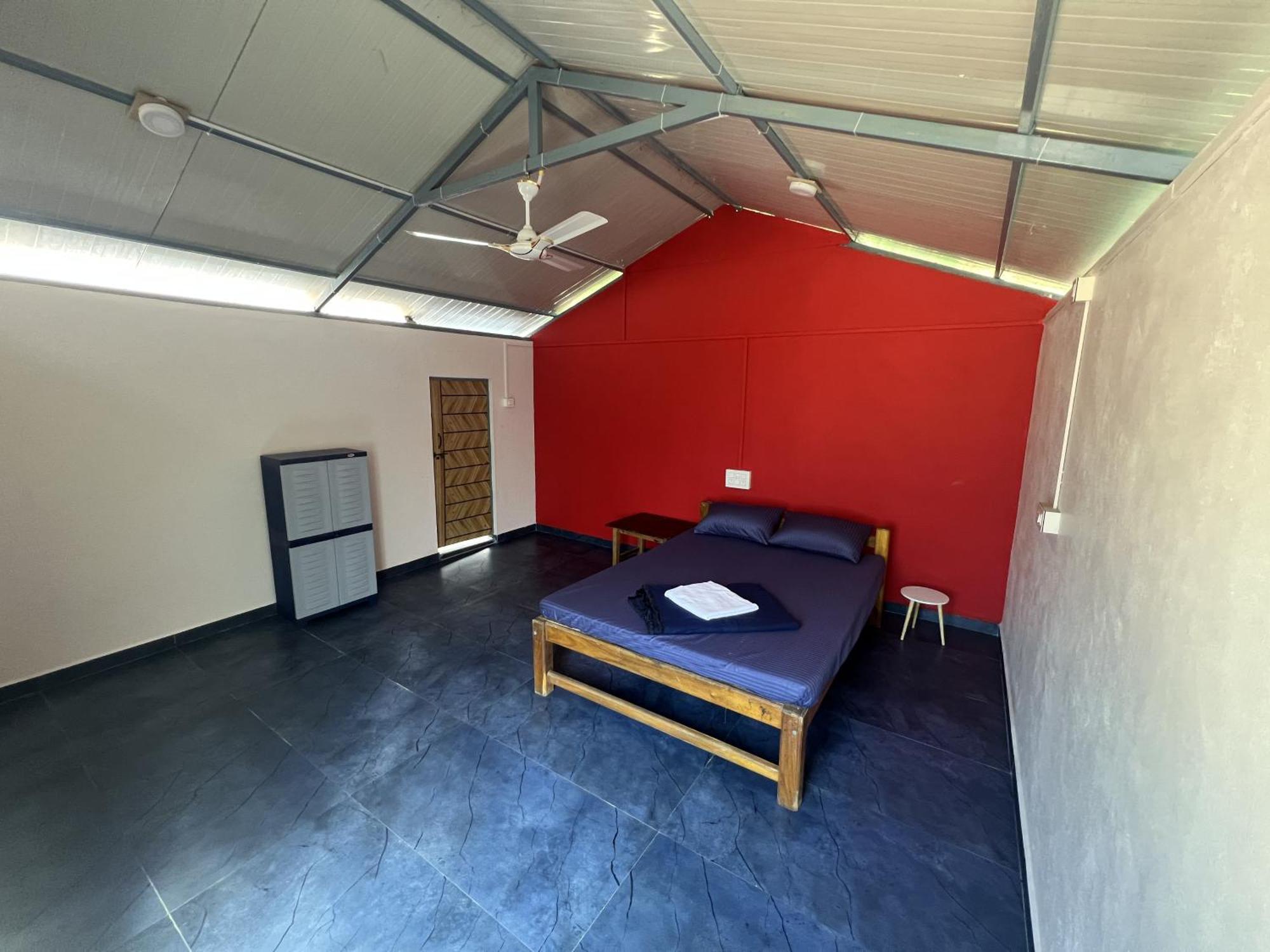 Goko Hostel Gokarna  Extérieur photo