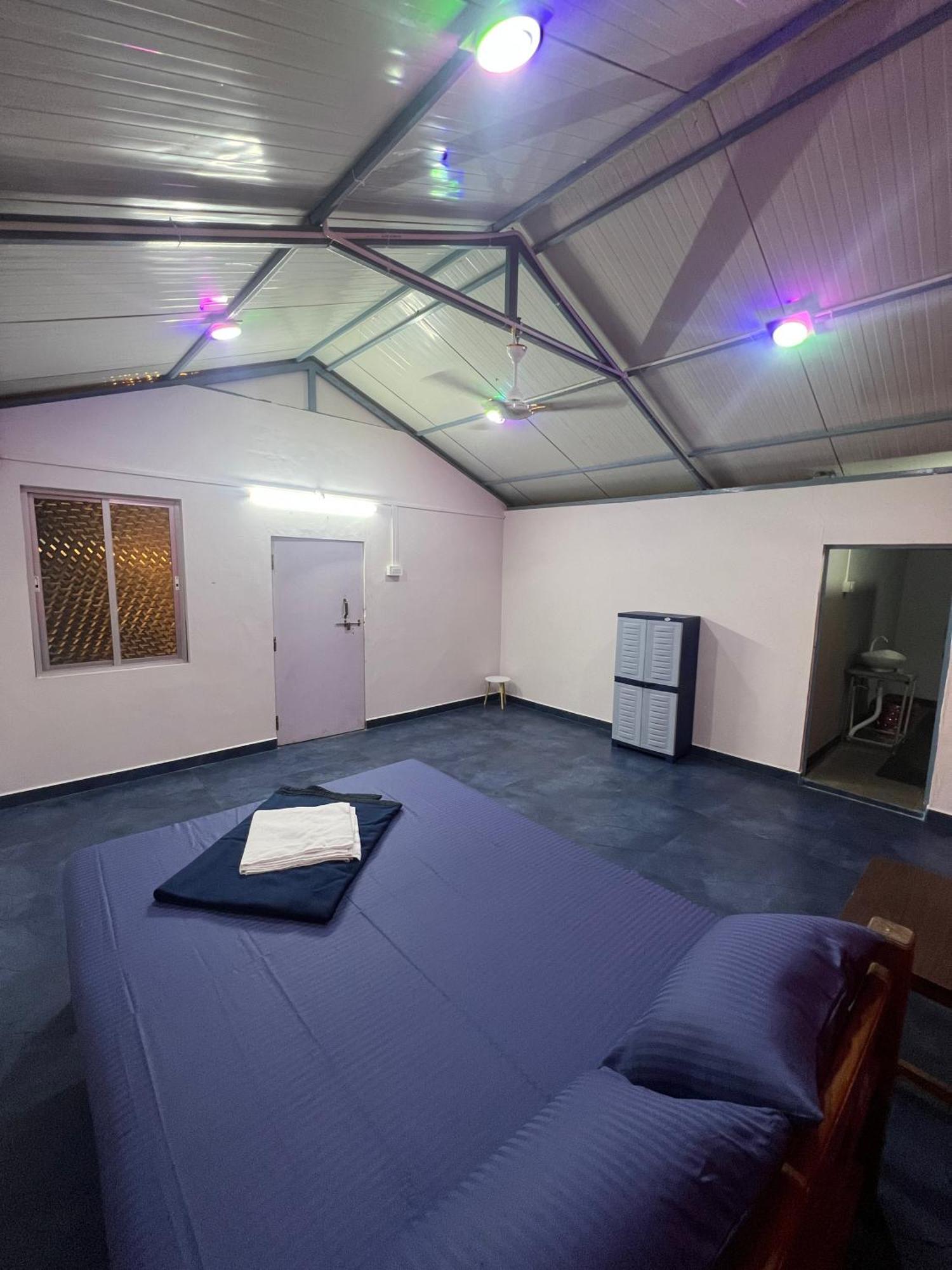 Goko Hostel Gokarna  Extérieur photo